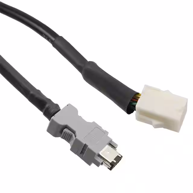 MFECA0030EAE Panasonic Industrial Automation Sales  Accesorios